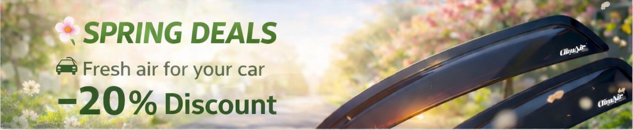 Frühlingsaktion -20%