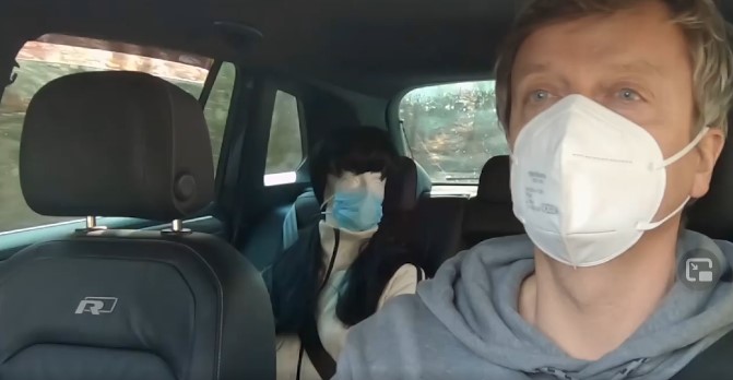 Bessere Lüftung im Auto