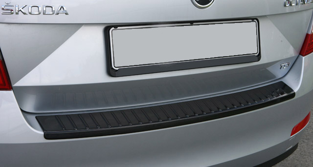 Protexor - Heckkantenschutz für die Ladekante