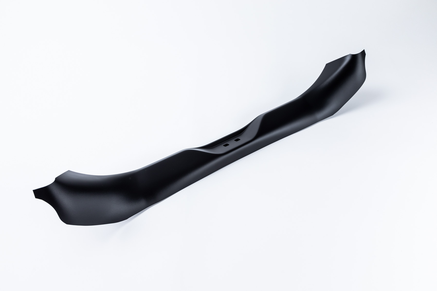 Protexor - Heckkantenschutz für die Ladekante für SKODA CITYGO TYP AA, 5-DOOR, 2012-2019