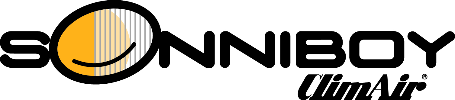SONNIBOY ClimAir Logo