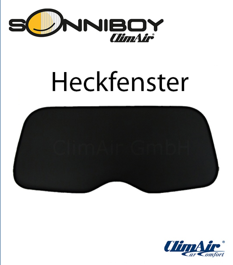 Sonniboy (Sonnenschutz) für VW BUS T6 3/4/5-DOOR, 2015- für das